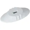 Image de Dacomex 909871 - Blanc, Sécurité notebook, Blanc