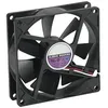 Image de Ventilateur De Boitier 12 Volts 3 Fils - 92x92x25mm