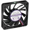 Image de Ventilateur Lubrifié à Vie - 60x60x10