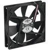 Image de Ventilateur De Boitier 12 Volts 3 Fils - 120x120x25mm