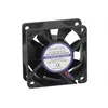 Image de Evercool - Ventilateur châssis - lubricated - 60 mm