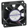 Image de Ventilateur Lubrifié à Vie - 60x60x25