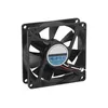 Image de SPIRE Ventilateur 80x80x25 silencieux 3 fils
