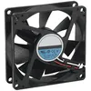 Image de Ventilateur Extra Silencieux - 80x80x25