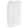 Image de Plastron 225x45 Pour 1 Port Rj45