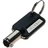 Image de Clé Pass Pour Antivol Dell Wedge à Clé 915055