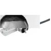 Image de Dacomex Serrure à code universelle commutable K-lock/Wedge/nano, Sécurité notebook, Noir