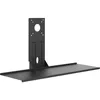 Image de Support Plateau Clavier-souris Pour Bras Lcd Vesa 75/100