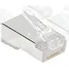 Image de Connecteur 8p8c Rj45 Cat6 Utp Pour Monobrin