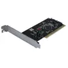 Image de Carte PCI RAID 0/1 SATA 2 Ports internes
