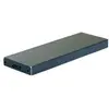 Image de Exertis Connect Boîtier externe 2.5" USB 3.1 Type-C avec connecteur SSD M.2 - boîtier - 2,5 (M.2), Boîtier pour disques durs, Noir