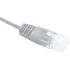 Image de Cordon Utp 1p Gris Rj45/rj45 Telephone 100 Ohms - 10m
