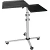 Image de Table Roulante Pour Vidéoprojecteur