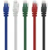 Image de EXC (20m) Cat5e U/UTP RJ-45 Male to RJ-45 Male Network Cable (Green)
