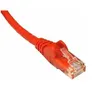 Image de EXC (0.5m) Cat5e F/UTP RJ-45 Male to RJ-45 Male Network Cable (Red)