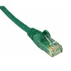 Image de EXC (5m) Cat5e F/UTP RJ-45 Male to RJ-45 Male Network Cable (Green)