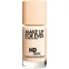 Image de MAKE UP FOR EVER HD Skin - Fond de teint longue tenue imperceptible