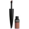 Image de MAKE UP FOR EVER Rouge Artist For Ever Matte - Rouge à lèvres liquide mat longue tenue