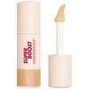 Image de MAKE UP FOR EVER Super Boost Lip Gloss   Gloss à lèvres hydratant effet repulpant