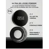 Image de MAKE UP FOR EVER Poudre Libre HD Perfectrice de Peau 0.1 Translucide 8.5g Poudre Fixatrice Contrôle du Sébum 8.5g