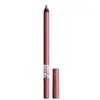 Image de MAKE UP FOR EVER Aqua Resist Color Pencil   Crayon yeux waterproof, tenue extrême 24H*