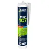 Image de Mastic De Fixation Bostik Ms Polymer 107 Gris 290Ml - 30131383