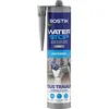 Image de Membrane d'étanchéité Waterstop - Réparation fuites - Cartouche 290 ml - Gris