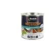 Image de Membrane d’étanchéité BOSTIK Waterstop gris 1 kg 400% élastique, sans primaire