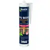 Image de Colle PU bois extérieur gel 310 ml BOSTIK 30605513