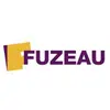 Image de FUZEAU - TAMBOURIN FUZEAU PEAU NATURELLE 30 CM