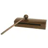 Image de Percussions enfants FUZEAU WOOD BLOCK 2 TONS PAO-ROSE Percussions à main