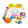 Image de Mini malle - 8 instruments pour les petits