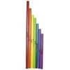 Image de Percussions enfants FUZEAU BOOMWHACKERS BASSES DIATONIQUES - 7 NOTES Boomwhackers