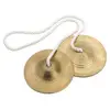 Image de Percussions enfants FUZEAU CROTALES INDIENNES Instruments du monde