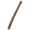 Image de Percussions enfants FUZEAU BATON DE PLUIE - 75 CM Bâtons de pluie