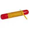 Image de Fuzeau - Guiro En Bois L 35cm-dia 7cm