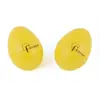 Image de Percussion enfant FUZEAU OEUFS SONORES JAUNES - AIGUS Hochet - Shaker