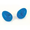 Image de Percussion enfant FUZEAU OEUFS SONORES BLEUS - MEDIUM Hochet - Shaker