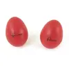 Image de Percussion enfant FUZEAU OEUFS SONORES ROUGES - GRAVES Hochet - Shaker