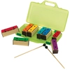 Image de Fuzeau - Valise 8 Mini Metallonotes