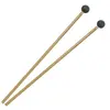 Image de Percussions enfants FUZEAU 9141 - MAILLOCHE XYLOPHONE ET METALLOPHONE SOPRANO LA PAIRE)