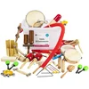 Image de Fuzeau - Malle de 28 instruments de musique