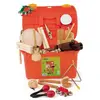 Image de Ensembles instruments FUZEAU MALLE COMPACTE - 16 INSTRUMENTS