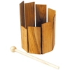 Image de Fuzeau - Octoblock Diam 10cm +mailloche