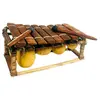 Image de Percussions enfants FUZEAU BALAFON 8 LAMES Instruments du monde