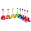 Image de Fuzeau - Jeu de 8 cloches diatoniques