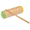 Image de Fuzeau - Guiro Shaker.