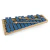 Image de Percussions enfants BERGERAULT CARILLON CHROMATIQUE DO6 A SOL7 Xylophones - Carillons