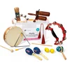 Image de Malle - 10 instruments incontournables