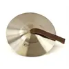 Image de Percussions enfants FUZEAU CYMBALE 15 CM Percussions à main